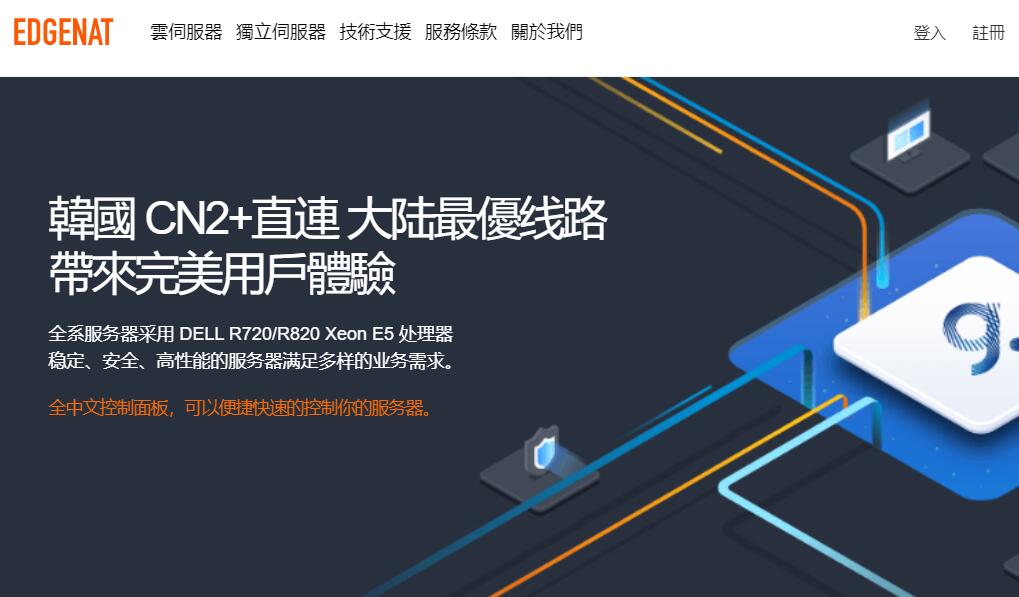 v5server:全新韩国独立服务器,接入cn2+bgp,10M带宽,7折优惠,低至436元 第2张 v5server:全新韩国独立服务器,接入cn2+bgp,10M带宽,7折优惠,低至436元 第2张