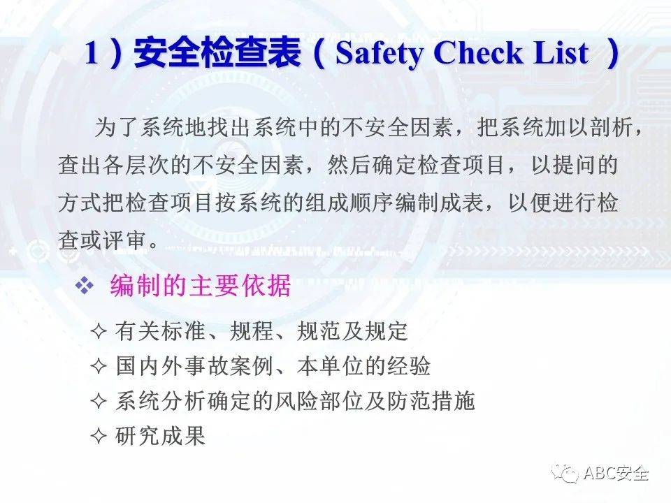 安全基线配置检查工具有哪些?如何选择适合的? 第2张 安全基线配置检查工具有哪些?如何选择适合的? 第2张