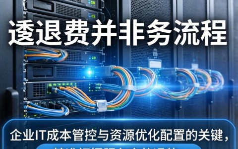 服务器试用后不满意能退款吗?申请退款需要满足哪些条件? 第1张 服务器试用后不满意能退款吗?申请退款需要满足哪些条件? 第1张