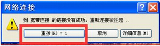 宽带自动重拨失败怎么办?宽带自动重拨设置与解决方法 第2张 宽带自动重拨失败怎么办?宽带自动重拨设置与解决方法 第2张