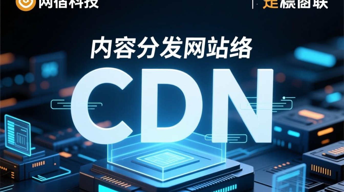 网宿科技CDN业务市场占有率究竟有多高?行业竞争态势如何? 第2张 网宿科技CDN业务市场占有率究竟有多高?行业竞争态势如何? 第2张