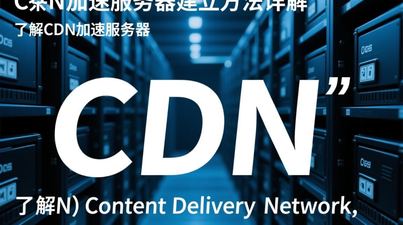 如何高效配置一个IP多域名下的网站使用CDN加速服务? 第1张 如何高效配置一个IP多域名下的网站使用CDN加速服务? 第1张