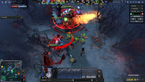dota2特效配置怎么调,dota2特效设置教程 第2张 dota2特效配置怎么调,dota2特效设置教程 第2张