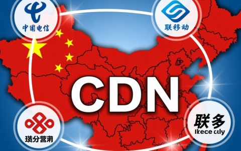 CDN牌照在手,如何对接三大运营商资源?