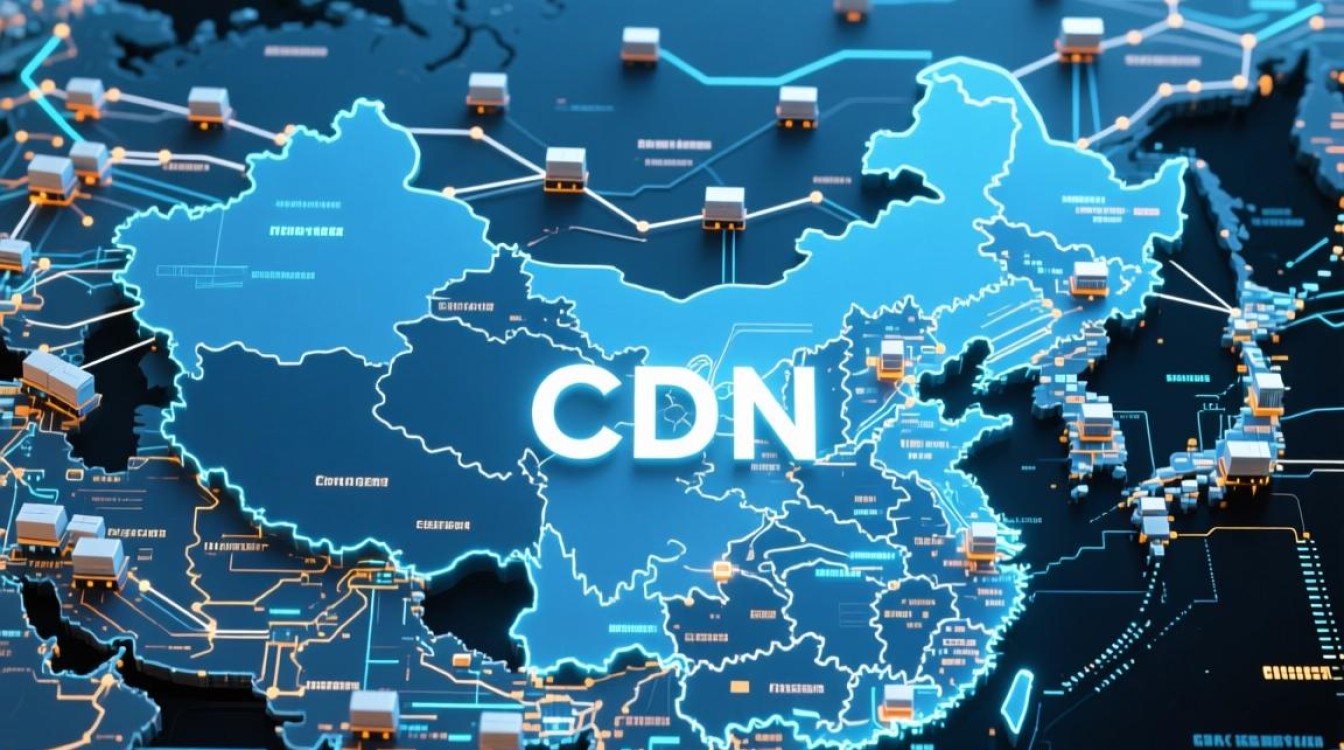 CDN牌照在手,如何对接三大运营商资源?