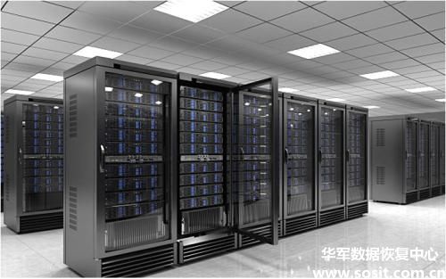 服务器网络数据存储故障怎么办?数据恢复与备份方案 第2张 服务器网络数据存储故障怎么办?数据恢复与备份方案 第2张