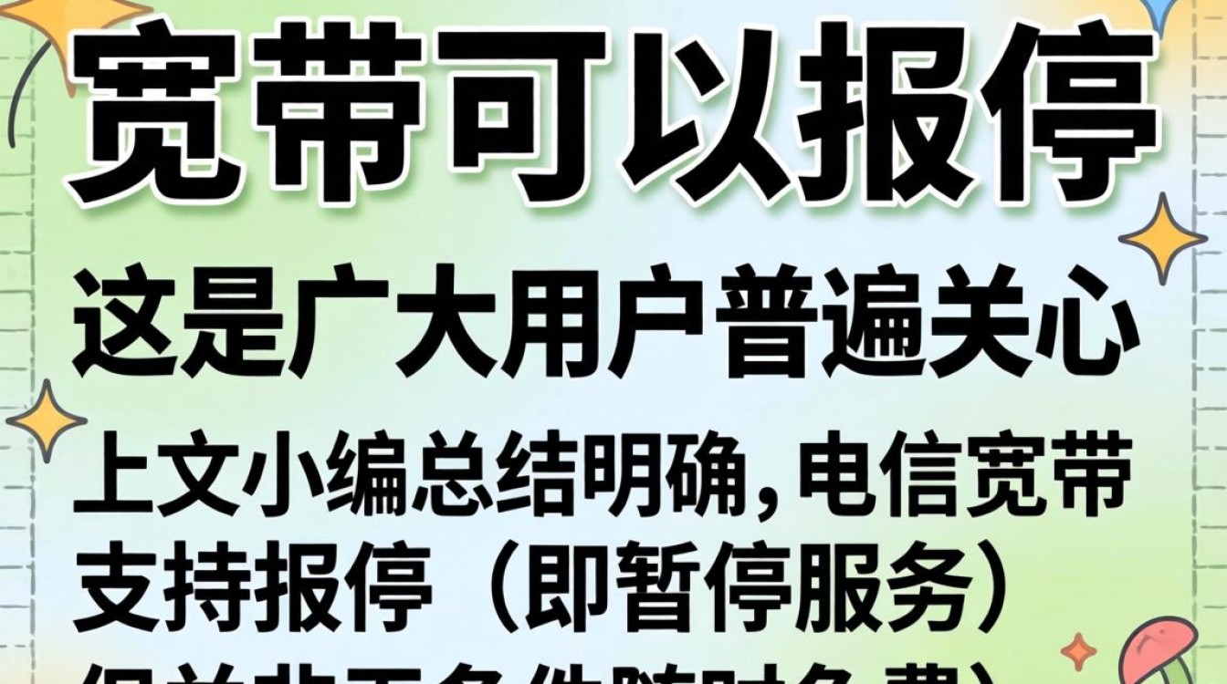 电信宽带怎么停机?电信宽带停机流程及注意事项 第2张 电信宽带怎么停机?电信宽带停机流程及注意事项 第2张