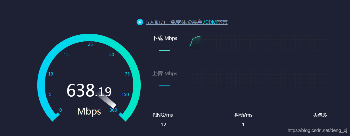 30m宽带速度多少?30m宽带实际下载速度是多少 第1张 30m宽带速度多少?30m宽带实际下载速度是多少 第1张