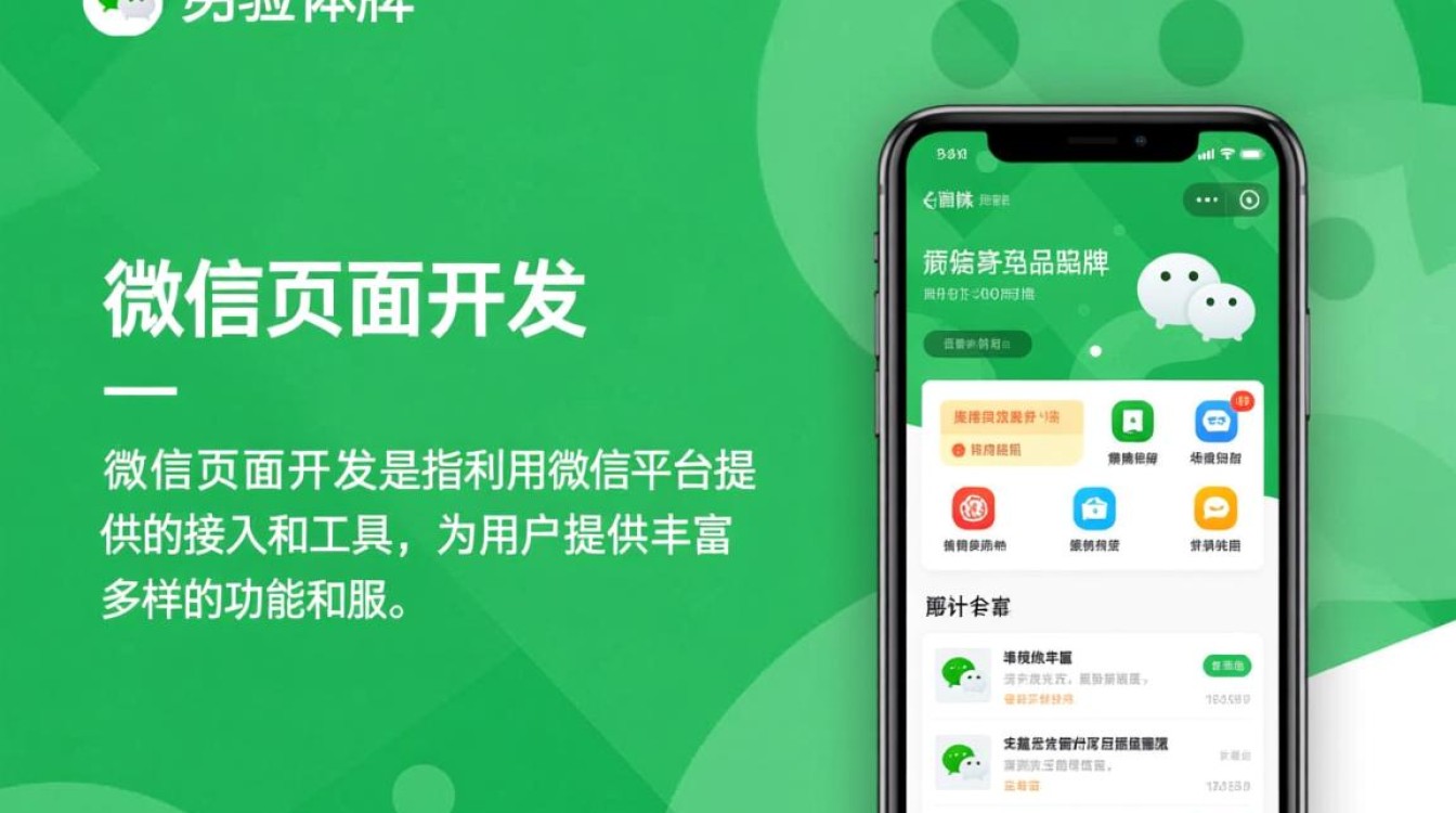 微信页面开发兼容性如何确保?不同设备间体验差异大吗? 第2张 微信页面开发兼容性如何确保?不同设备间体验差异大吗? 第2张