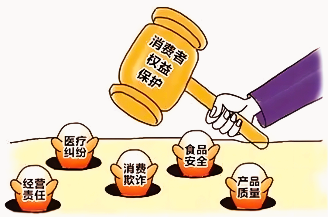 安全指导促销如何避免消费者权益受损? 第1张 安全指导促销如何避免消费者权益受损? 第1张