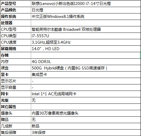 联想1000配置具体有哪些?性价比如何?适合日常办公还是娱乐使用? 第3张 联想1000配置具体有哪些?性价比如何?适合日常办公还是娱乐使用? 第3张