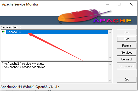 Apache最新版本下载地址是多少? 第1张 Apache最新版本下载地址是多少? 第1张
