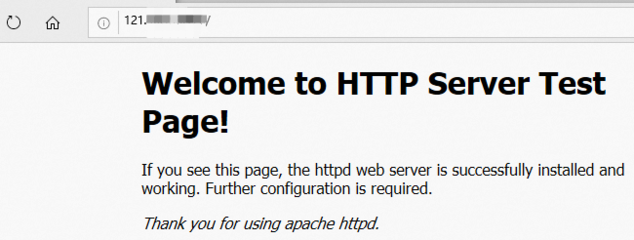 apache网站打不开怎么办?排查步骤与解决方法详解 第3张 apache网站打不开怎么办?排查步骤与解决方法详解 第3张