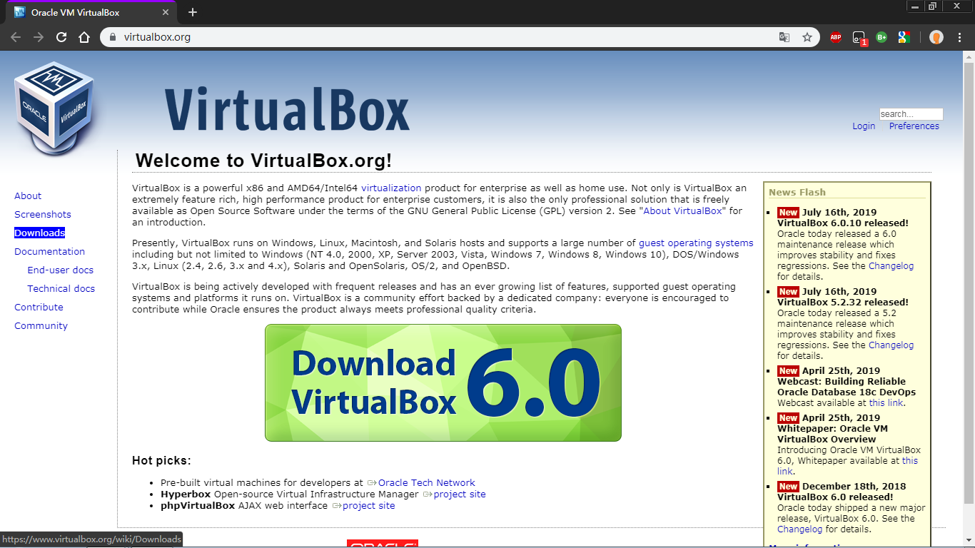 vMbox-$29.99年付/1g内存/25g硬盘/3T流量/凤凰城/G口/免费SSL 第1张 vMbox-$29.99年付/1g内存/25g硬盘/3T流量/凤凰城/G口/免费SSL 第1张