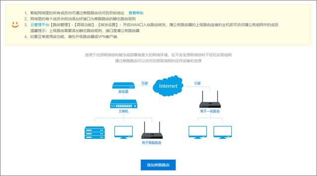 路由器分配宽带怎么设置?路由器分配宽带技巧 第2张 路由器分配宽带怎么设置?路由器分配宽带技巧 第2张