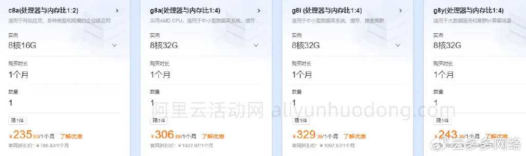 哪里找服务器购买推荐码?2024最新优惠码分享? 第2张 哪里找服务器购买推荐码?2024最新优惠码分享? 第2张