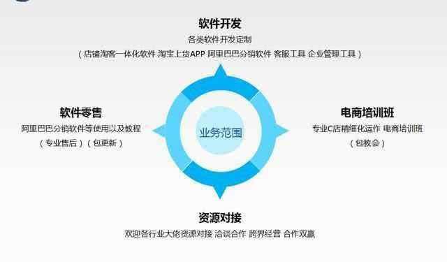 互联网电商开发平台,为何成为创业者的热门选择? 第2张 互联网电商开发平台,为何成为创业者的热门选择? 第2张
