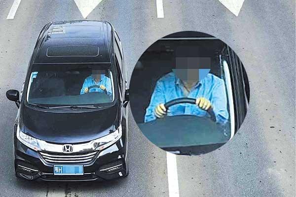 安全带图像识别如何准确检测并提醒未系安全带行为? 第1张 安全带图像识别如何准确检测并提醒未系安全带行为? 第1张