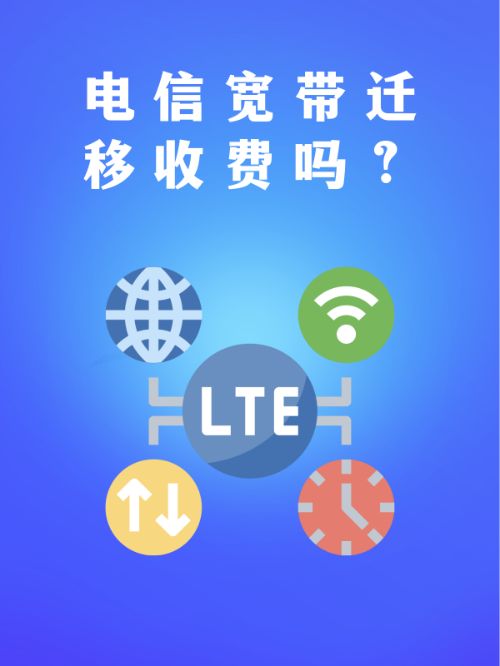 成都电信宽带移机怎么办理?成都电信宽带移机费用及流程 第3张 成都电信宽带移机怎么办理?成都电信宽带移机费用及流程 第3张