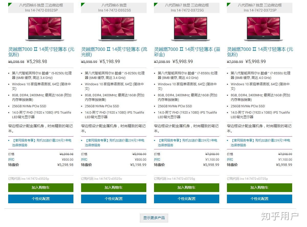 2025年戴尔笔记本电脑哪款配置性价比最高值得入手? 第3张 2025年戴尔笔记本电脑哪款配置性价比最高值得入手? 第3张