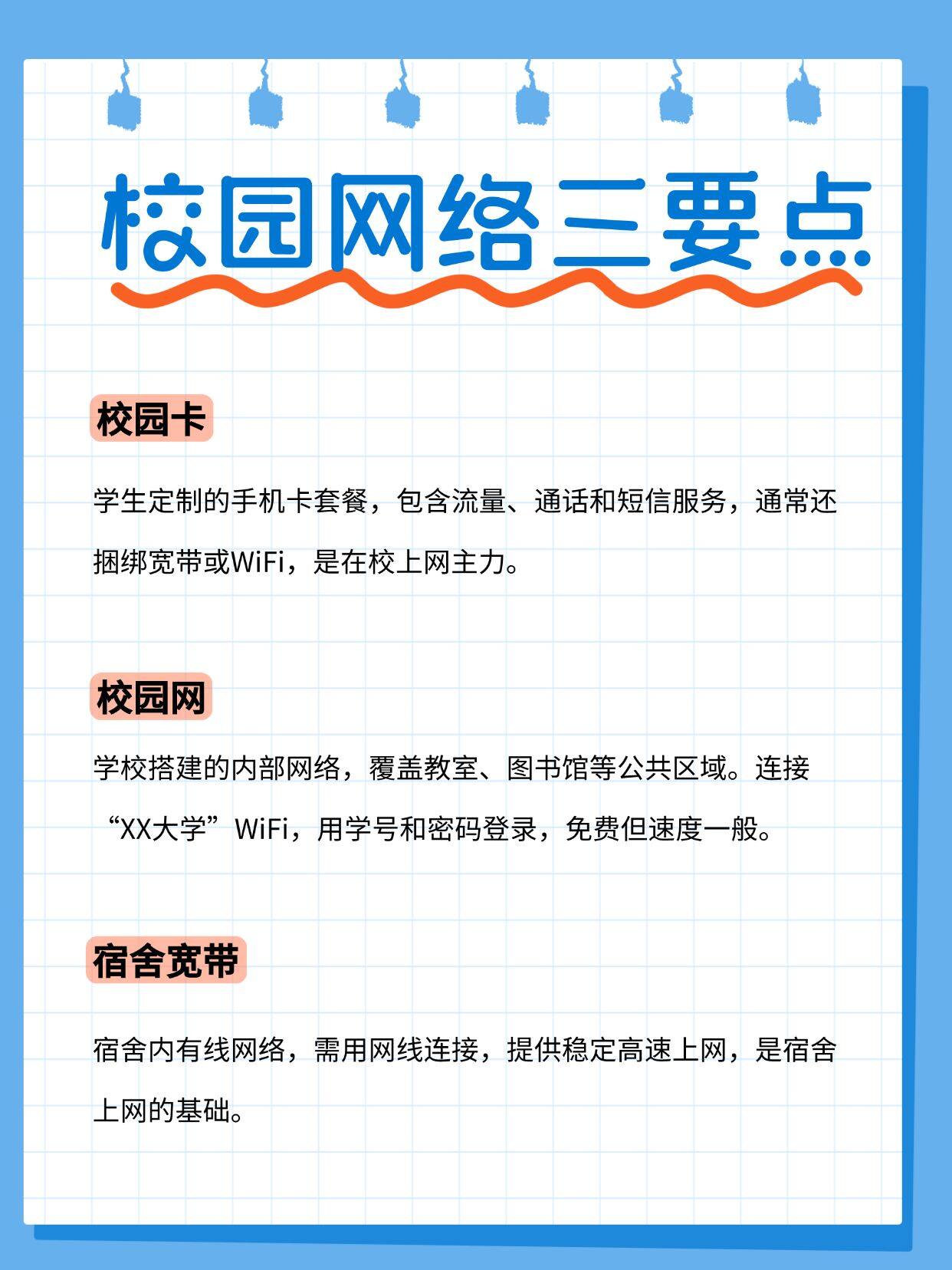 怎么办理校园宽带,校园宽带办理流程和资费 第1张 怎么办理校园宽带,校园宽带办理流程和资费 第1张