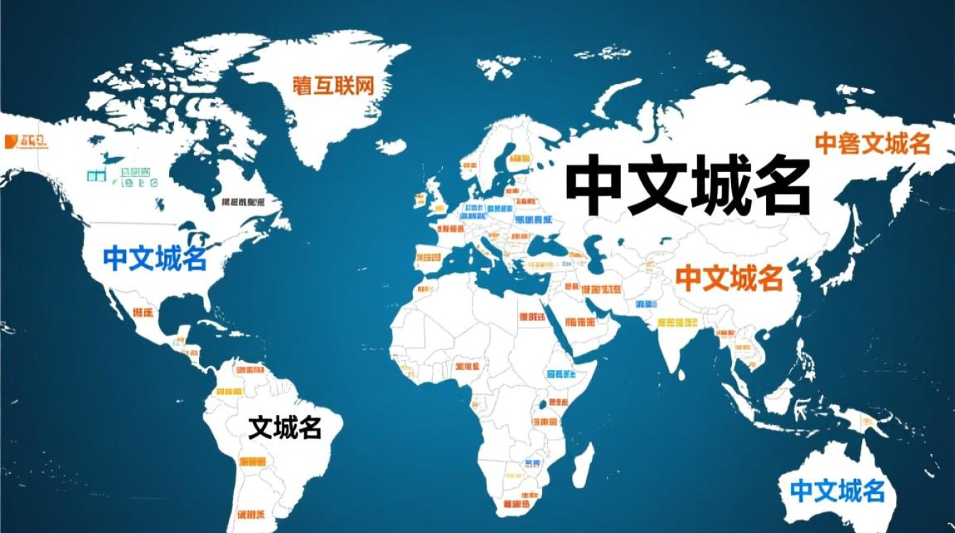 哪些知名域名注册机构值得信赖?揭秘国内外主流域名注册机构大盘点 第1张 哪些知名域名注册机构值得信赖?揭秘国内外主流域名注册机构大盘点 第1张
