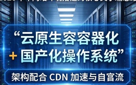 服务器网站环境搭建,服务器网站环境搭建需要哪些步骤? 第2张 服务器网站环境搭建,服务器网站环境搭建需要哪些步骤? 第2张