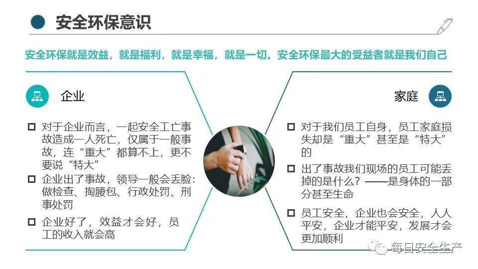 安全奖数据如何提升员工安全意识? 第2张 安全奖数据如何提升员工安全意识? 第2张