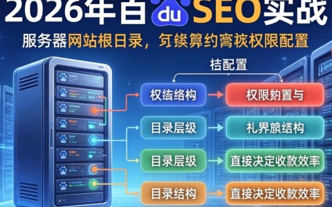 服务器网站根目录在哪里?网站根目录位置及路径查找方法 第1张 服务器网站根目录在哪里?网站根目录位置及路径查找方法 第1张