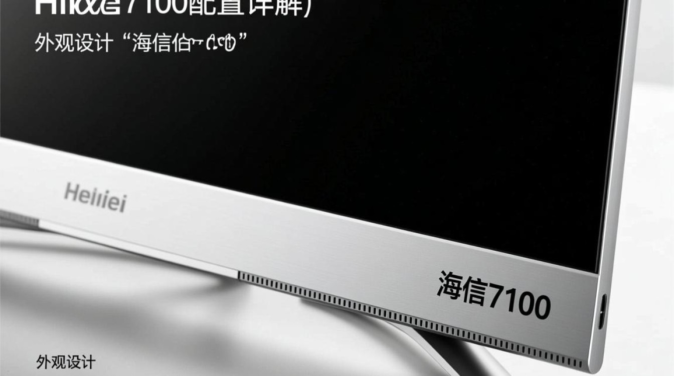 海信7100电视配置究竟如何?性价比与同级别竞品相比如何? 第3张 海信7100电视配置究竟如何?性价比与同级别竞品相比如何? 第3张