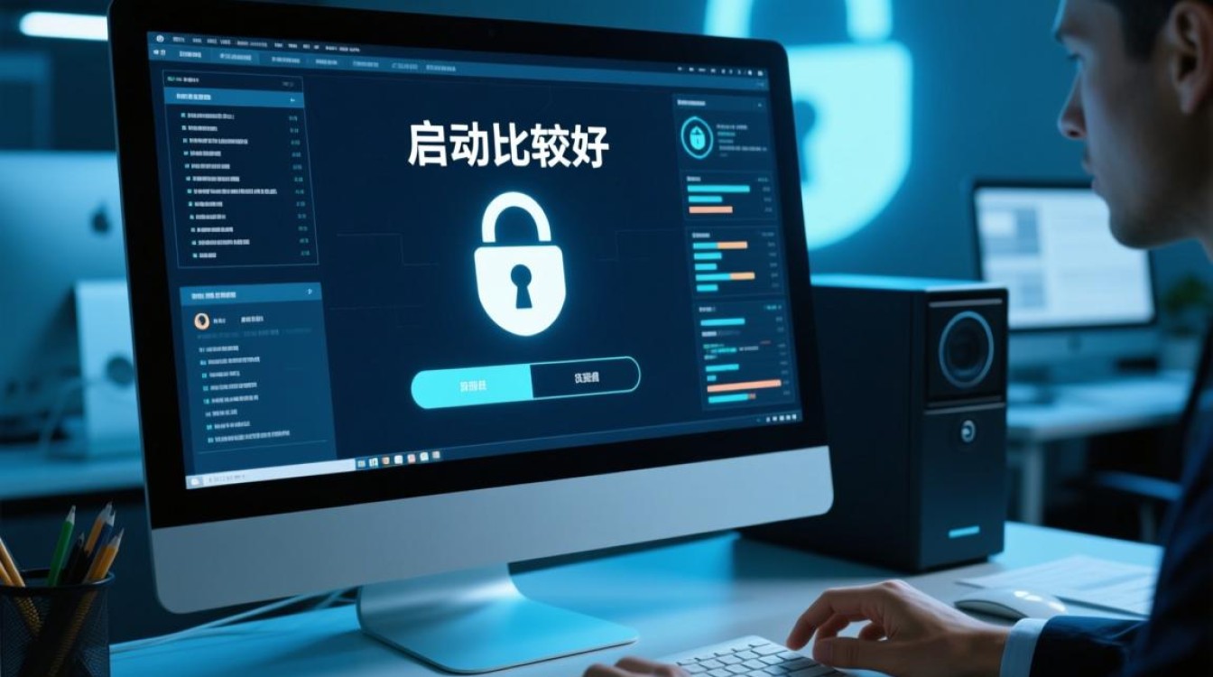 安全启动怎么样?开启后对电脑性能和系统稳定性有影响吗? 第1张 安全启动怎么样?开启后对电脑性能和系统稳定性有影响吗? 第1张