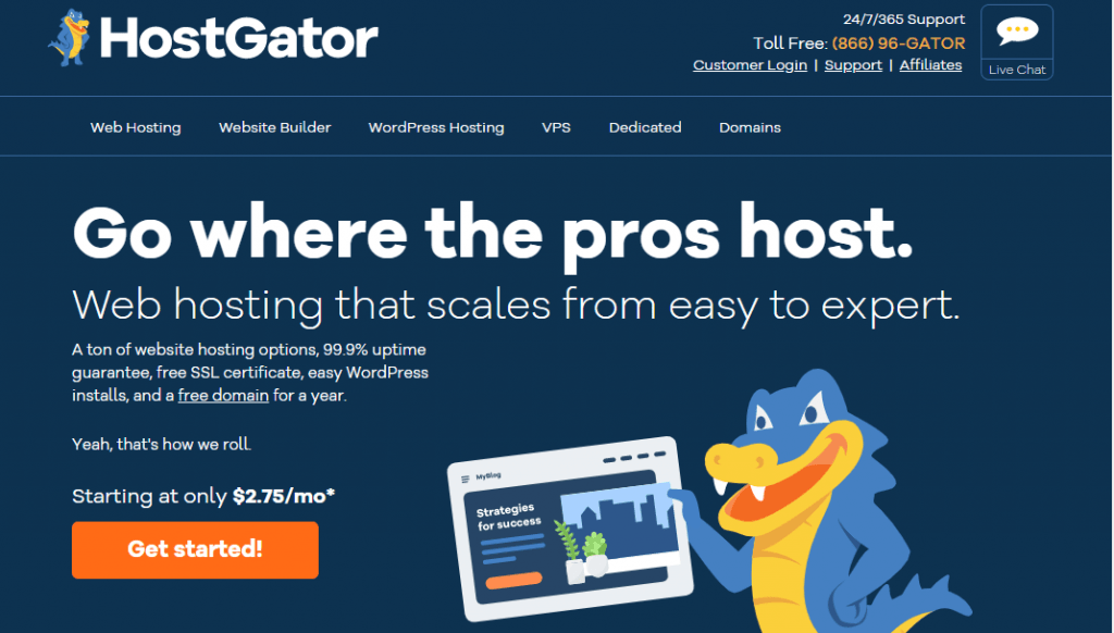 hostgator-主机5折,4美元注册com-延期至27日 第3张 hostgator-主机5折,4美元注册com-延期至27日 第3张