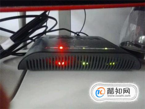 宽带就一个灯亮怎么办?宽带灯亮但无法上网 第1张 宽带就一个灯亮怎么办?宽带灯亮但无法上网 第1张