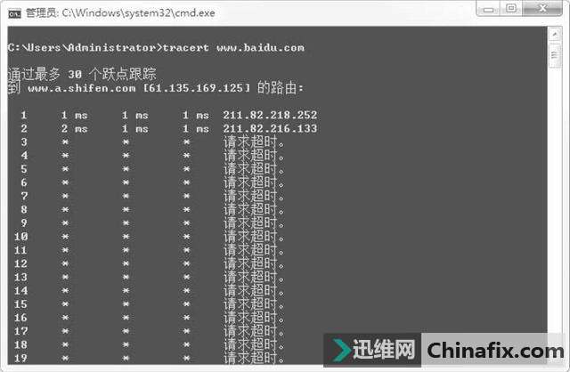 如何通过ping远程服务器IP判断网络连通性?常见错误及排查步骤 第1张 如何通过ping远程服务器IP判断网络连通性?常见错误及排查步骤 第1张