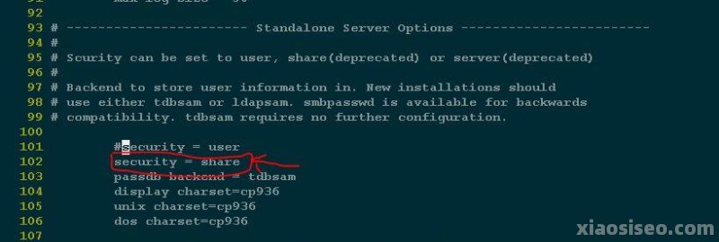 Debian Samba配置中,如何确保用户权限正确设置? 第2张 Debian Samba配置中,如何确保用户权限正确设置? 第2张