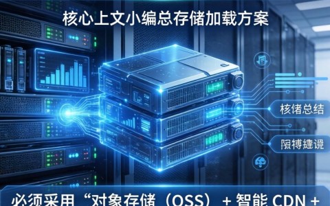 服务器网站数据传输慢怎么办?网站加载慢原因及解决方法 第1张 服务器网站数据传输慢怎么办?网站加载慢原因及解决方法 第1张