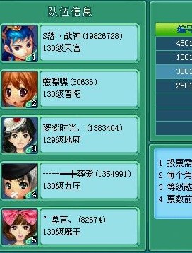 神武固定队配置有何秘诀?探讨最佳组合与搭配疑问 第1张 神武固定队配置有何秘诀?探讨最佳组合与搭配疑问 第1张
