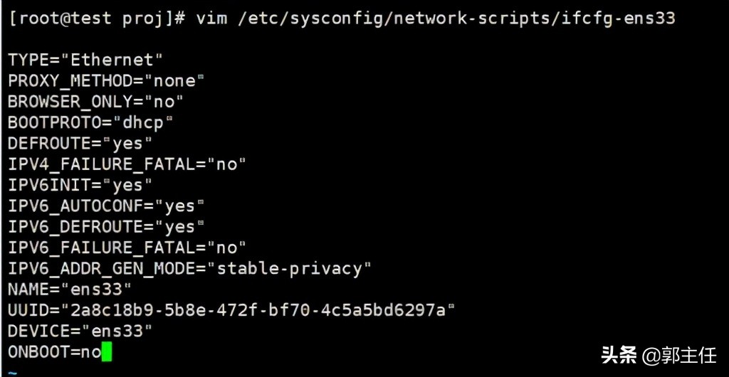 linux的路由表怎么配置,linux添加静态路由命令详解 第3张 linux的路由表怎么配置,linux添加静态路由命令详解 第3张