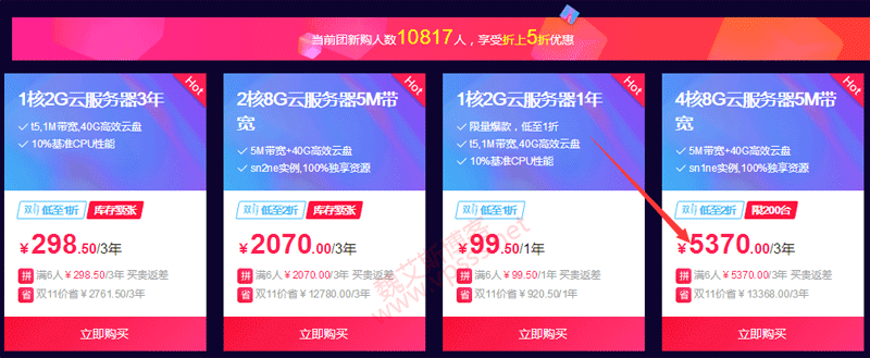 Anycast公网加速双十一优惠活动有哪些具体福利和参与条件? 第3张 Anycast公网加速双十一优惠活动有哪些具体福利和参与条件? 第3张