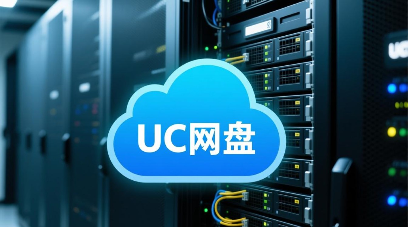 服务器UC网盘停服,数据安全与迁移方案是什么? 第1张 服务器UC网盘停服,数据安全与迁移方案是什么? 第1张