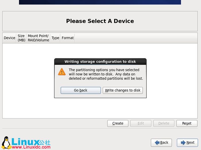 光盘安装linux停着不动怎么办?linux安装卡死解决方法 第2张 光盘安装linux停着不动怎么办?linux安装卡死解决方法 第2张