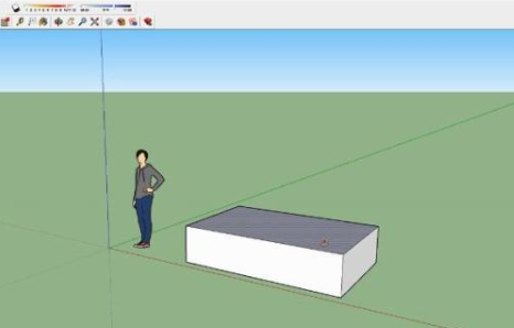 sketchup配置要求是什么?电脑配置如何满足? 第2张 sketchup配置要求是什么?电脑配置如何满足? 第2张