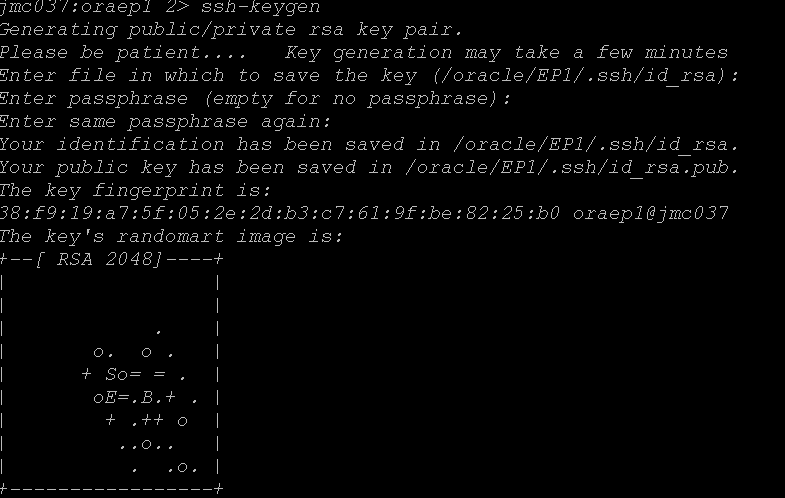 AIX系统下SSH配置常见问题与解决步骤详解? 第1张 AIX系统下SSH配置常见问题与解决步骤详解? 第1张