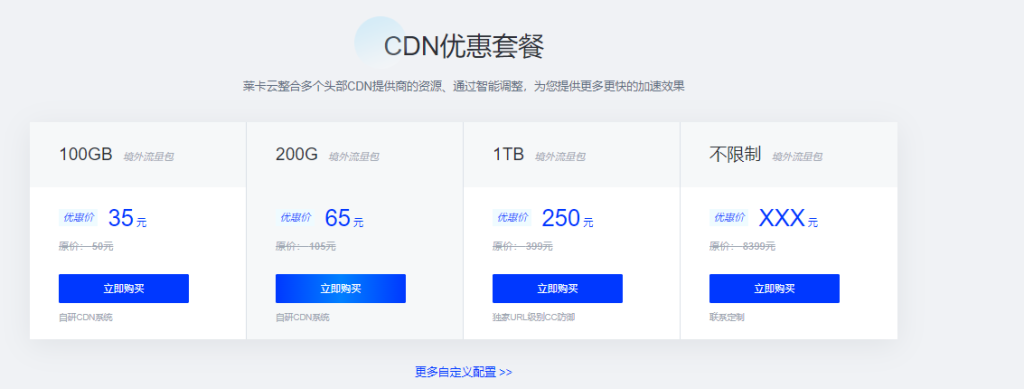 热网互联:全场5折优惠,香港\日本\美国云服务器低至20元/月,中国CDN\亚太CDN\欧美CDN,再加8折充值 第3张 热网互联:全场5折优惠,香港\日本\美国云服务器低至20元/月,中国CDN\亚太CDN\欧美CDN,再加8折充值 第3张