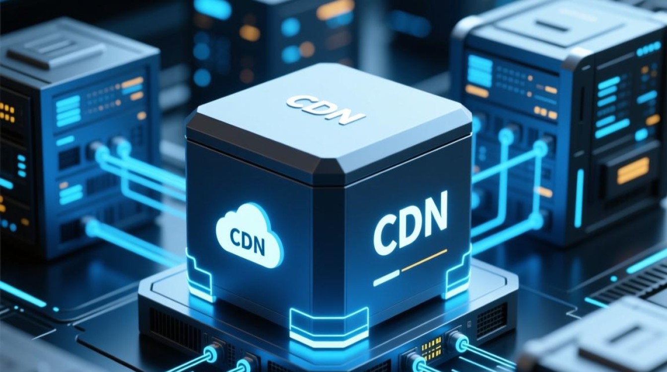 中国十大cdn公司排行榜更新,哪家领跑市场?揭秘行业新动态! 第2张 中国十大cdn公司排行榜更新,哪家领跑市场?揭秘行业新动态! 第2张