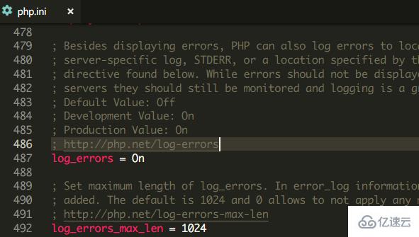 PHP连接数据库500错误怎么解决,是什么原因导致的? 第3张 PHP连接数据库500错误怎么解决,是什么原因导致的? 第3张