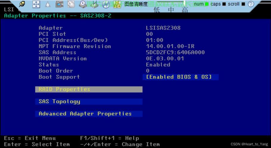 ibm服务器raid配置怎么操作?IBM服务器RAID设置教程 第1张 ibm服务器raid配置怎么操作?IBM服务器RAID设置教程 第1张