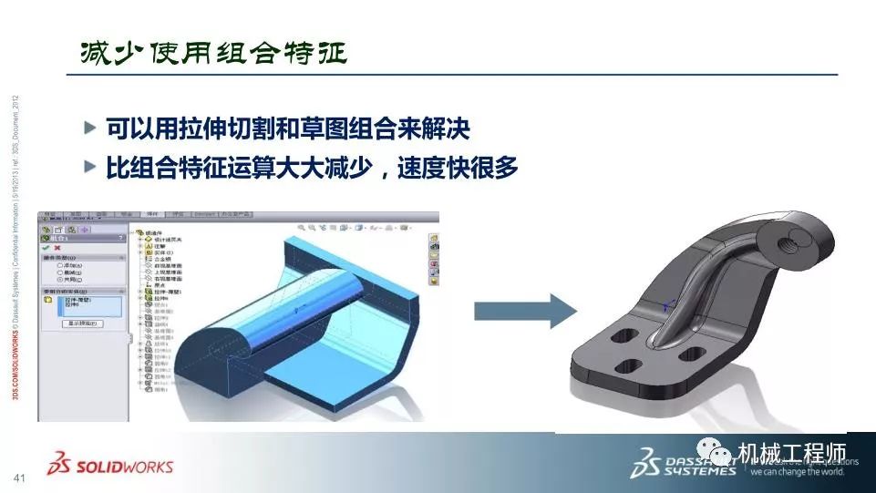 Solidworks配置如何高效应用与优化?探讨最佳实践与技巧。 第3张 Solidworks配置如何高效应用与优化?探讨最佳实践与技巧。 第3张