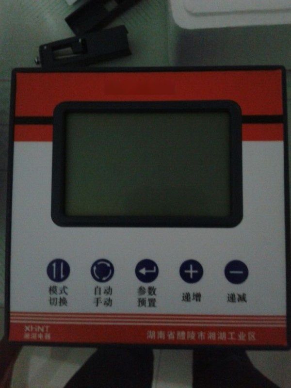 cdn1电动机监控器的设置代码分别代表什么意思? 第3张 cdn1电动机监控器的设置代码分别代表什么意思? 第3张