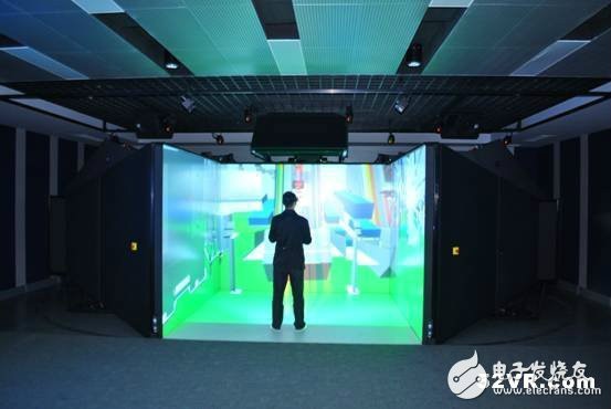 光影虚拟化技术是什么?光影虚拟化技术原理与应用 第2张 光影虚拟化技术是什么?光影虚拟化技术原理与应用 第2张